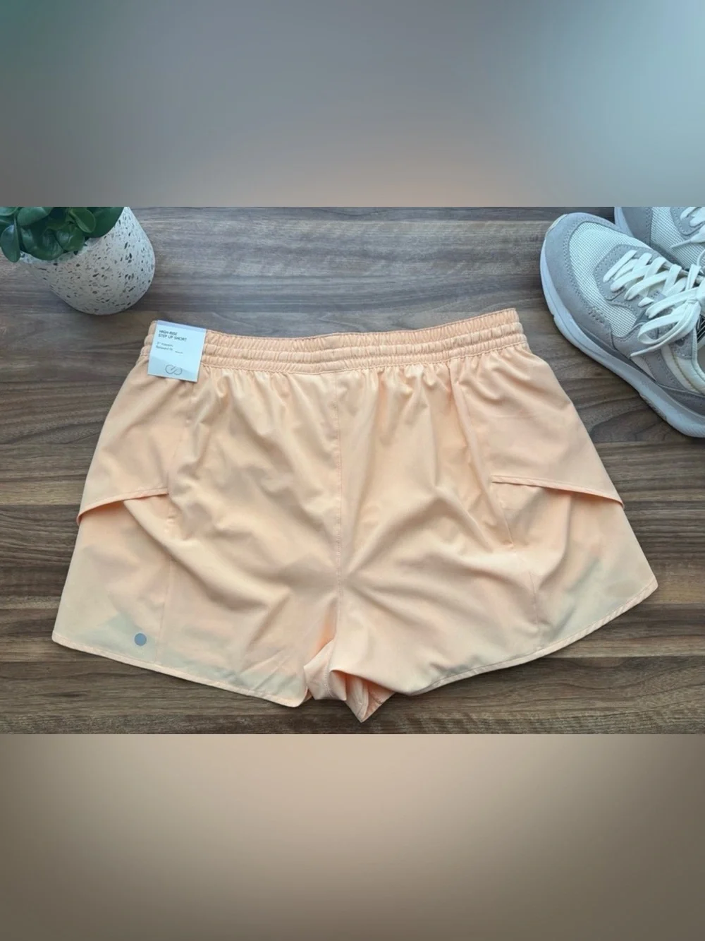 CALIA Athletic Shorts + Tank Workout Golf Tennis Pickleball Set
